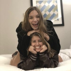 Meet your Posher, Kennady